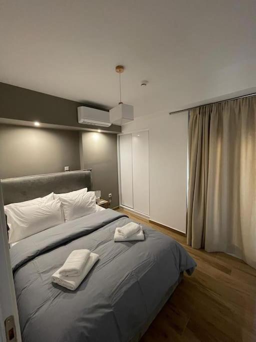 אתונה Niarchos Apartment III מראה חיצוני תמונה