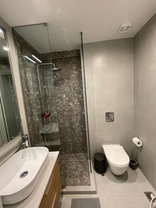 אתונה Niarchos Apartment III מראה חיצוני תמונה