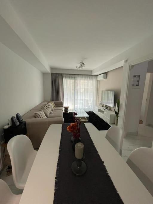 אתונה Niarchos Apartment III מראה חיצוני תמונה